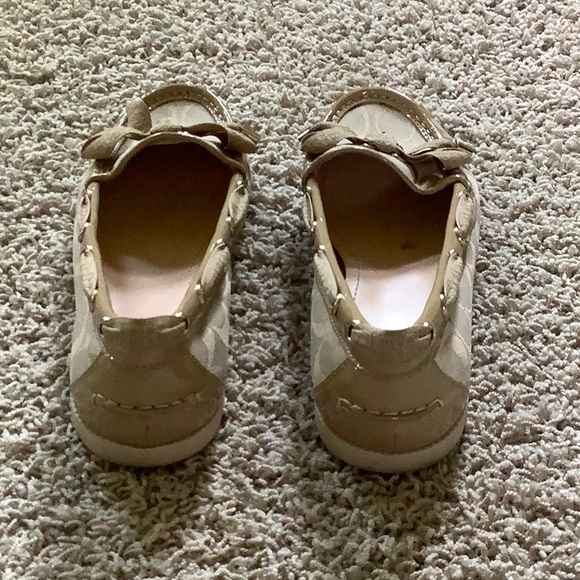 Coach shoes - Picture 5 of 7